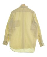 HERILL（ヘリル）カジュアルシャツ ベージュ サイズ:1(S位) メンズ/2200631250081