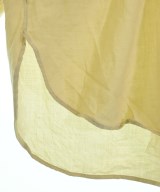 HERILL（ヘリル）カジュアルシャツ ベージュ サイズ:1(S位) メンズ/2200631250081