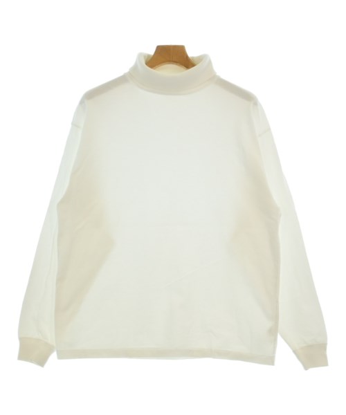 HERILL(ヘリル)Tシャツ・カットソー 白 サイズ:00(XS位)/2200631278047