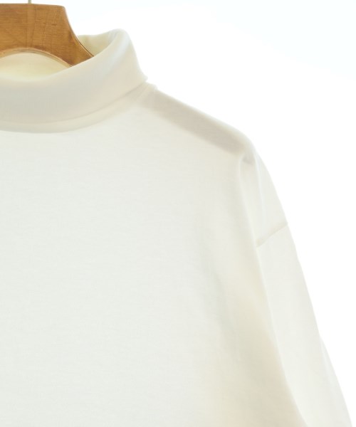 HERILL（ヘリル）Tシャツ・カットソー 白 サイズ:00(XS位) メンズ/2200631278047