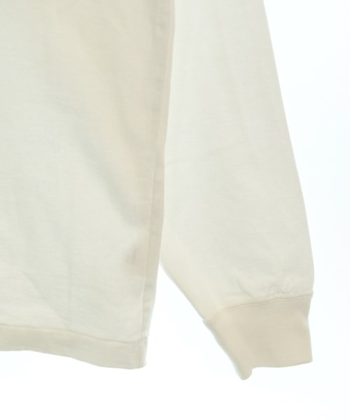 HERILL（ヘリル）Tシャツ・カットソー 白 サイズ:00(XS位) メンズ/2200631278047