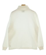 HERILL（ヘリル）Tシャツ・カットソー 白 サイズ:00(XS位) メンズ/2200631278047