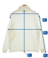 HERILL（ヘリル）Tシャツ・カットソー 白 サイズ:00(XS位) メンズ/2200631278047