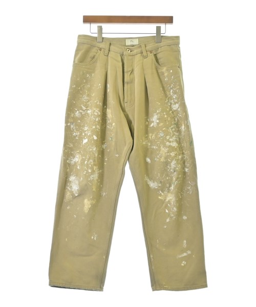 HERILL(ヘリル)その他 ベージュ サイズ:2(M位)/2200646713069