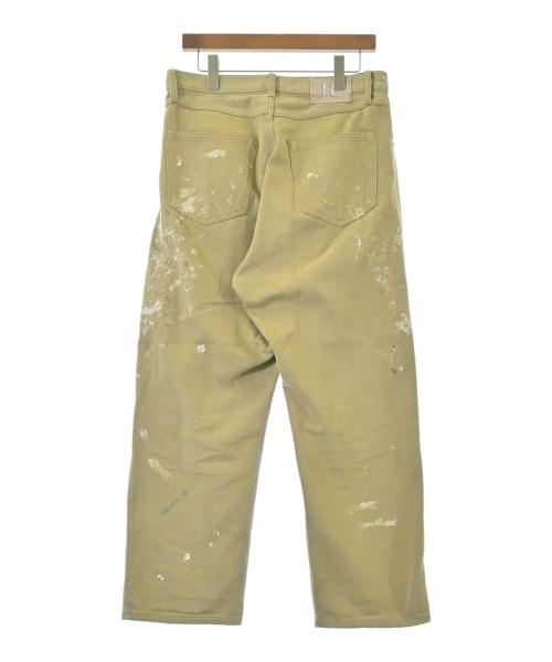 HERILL（ヘリル）その他 ベージュ サイズ:2(M位) メンズ/2200646713069