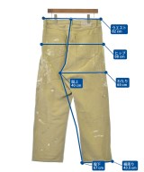 HERILL（ヘリル）その他 ベージュ サイズ:2(M位) メンズ/2200646713069