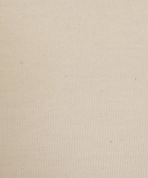 HERILL（ヘリル）スウェット 白 サイズ:0(XS位) レディース/2200643644847