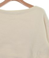 HERILL（ヘリル）スウェット 白 サイズ:0(XS位) レディース/2200643644847