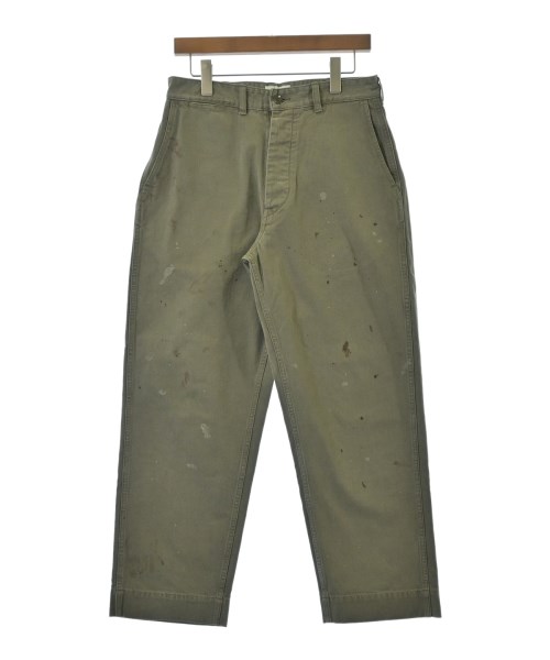 HERILL(ヘリル)その他 カーキ サイズ:1(S位)/2200647911020