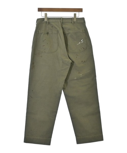 HERILL（ヘリル）その他 カーキ サイズ:1(S位) メンズ/2200647911020