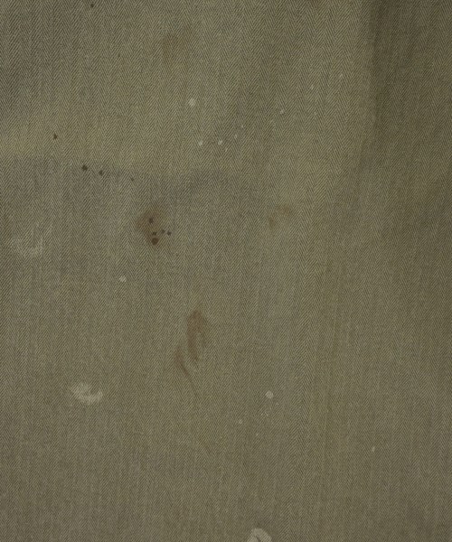 HERILL（ヘリル）その他 カーキ サイズ:1(S位) メンズ/2200647911020