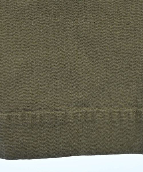 HERILL（ヘリル）その他 カーキ サイズ:1(S位) メンズ/2200647911020