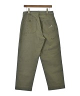 HERILL（ヘリル）その他 カーキ サイズ:1(S位) メンズ/2200647911020