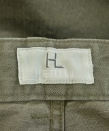 HERILL（ヘリル）その他 カーキ サイズ:1(S位) メンズ/2200647911020