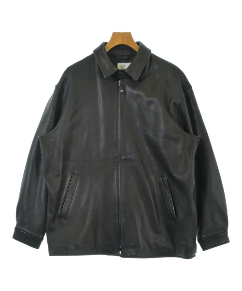 HERILL(ヘリル)ライダース 黒 サイズ:1(S位)/2200649184019