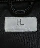 HERILL（ヘリル）ライダース 黒 サイズ:1(S位) メンズ/2200649184019