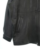 HERILL（ヘリル）ライダース 黒 サイズ:1(S位) メンズ/2200649184019