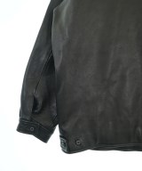 HERILL（ヘリル）ライダース 黒 サイズ:1(S位) メンズ/2200649184019