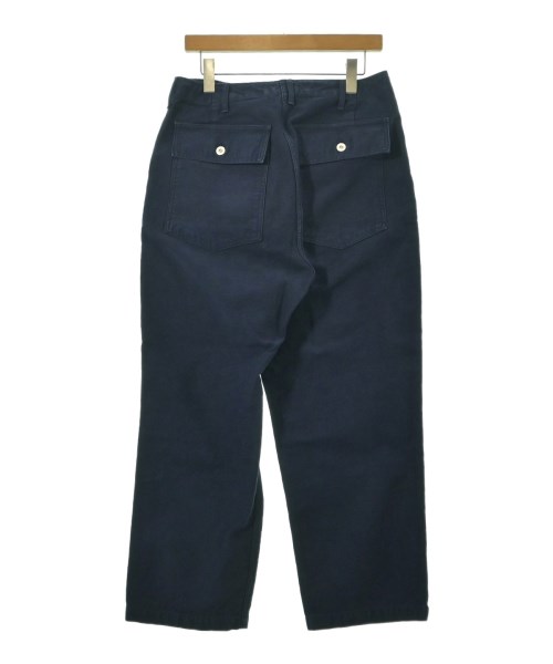 HERILL（ヘリル）その他 紺 サイズ:-(M位) メンズ/2200644884075