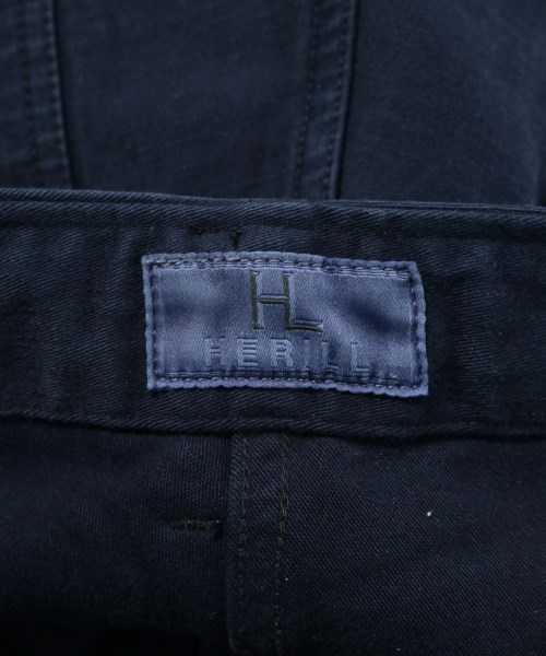 HERILL（ヘリル）その他 紺 サイズ:-(M位) メンズ/2200644884075