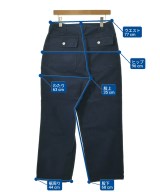 HERILL（ヘリル）その他 紺 サイズ:-(M位) メンズ/2200644884075