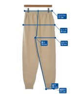 HERILL（ヘリル）その他 ベージュ サイズ:0(XS位) メンズ/2200645200188