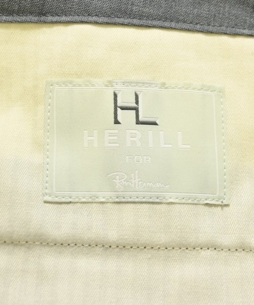 HERILL（ヘリル）その他 グレー サイズ:0(XS位) レディース/2200703140012