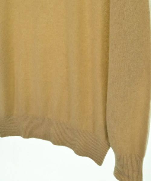 HERILL（ヘリル）ニット・セーター ベージュ サイズ:2(M位) メンズ/2200662790105