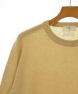 HERILL（ヘリル）ニット・セーター ベージュ サイズ:2(M位) メンズ/2200662790105