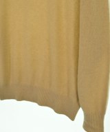 HERILL（ヘリル）ニット・セーター ベージュ サイズ:2(M位) メンズ/2200662790105