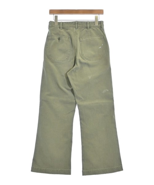 HERILL（ヘリル）その他 カーキ サイズ:00(XS位) メンズ/2200665521058