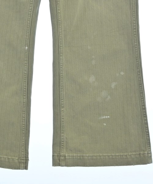 HERILL（ヘリル）その他 カーキ サイズ:00(XS位) メンズ/2200665521058