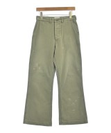 HERILL（ヘリル）その他 カーキ サイズ:00(XS位) メンズ/2200665521058