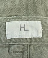 HERILL（ヘリル）その他 カーキ サイズ:00(XS位) メンズ/2200665521058