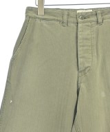 HERILL（ヘリル）その他 カーキ サイズ:00(XS位) メンズ/2200665521058