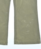 HERILL（ヘリル）その他 カーキ サイズ:00(XS位) メンズ/2200665521058