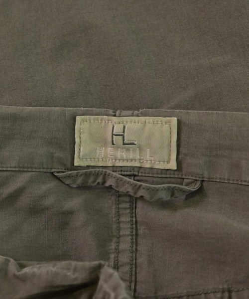 HERILL（ヘリル）その他 グレー サイズ:0(XXL位) メンズ/2200665139024