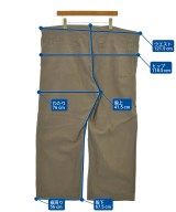 HERILL（ヘリル）その他 グレー サイズ:0(XXL位) メンズ/2200665139024