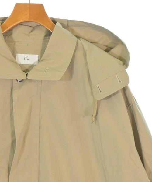 HERILL（ヘリル）カジュアルジャケット ベージュ サイズ:1(S位) メンズ/2200665003288