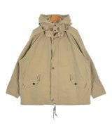 HERILL（ヘリル）カジュアルジャケット ベージュ サイズ:1(S位) メンズ/2200665003288