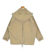 HERILL（ヘリル）カジュアルジャケット ベージュ サイズ:1(S位) メンズ/2200665003288