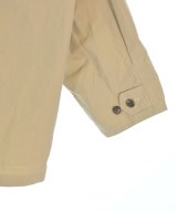 HERILL（ヘリル）カジュアルジャケット ベージュ サイズ:1(S位) メンズ/2200665003288