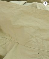 HERILL（ヘリル）カジュアルジャケット ベージュ サイズ:1(S位) メンズ/2200665003288