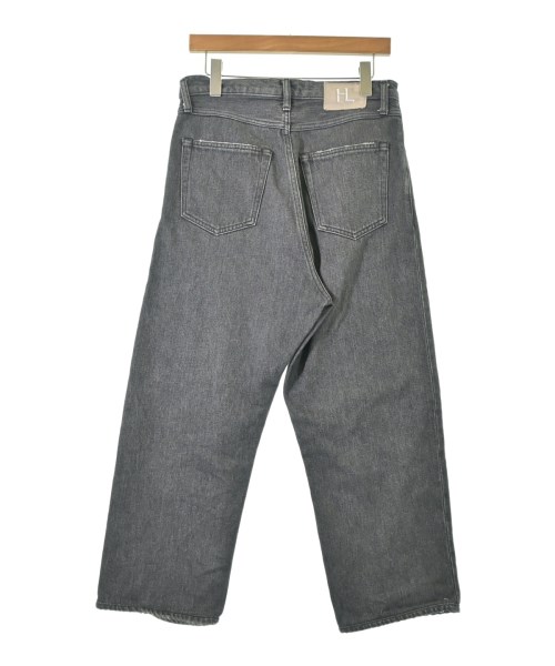 HERILL（ヘリル）デニムパンツ グレー サイズ:1(S位) メンズ/2200664493011