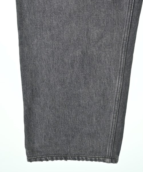 HERILL（ヘリル）デニムパンツ グレー サイズ:1(S位) メンズ/2200664493011
