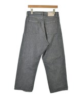 HERILL（ヘリル）デニムパンツ グレー サイズ:1(S位) メンズ/2200664493011