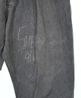 HERILL（ヘリル）デニムパンツ グレー サイズ:1(S位) メンズ/2200664493011