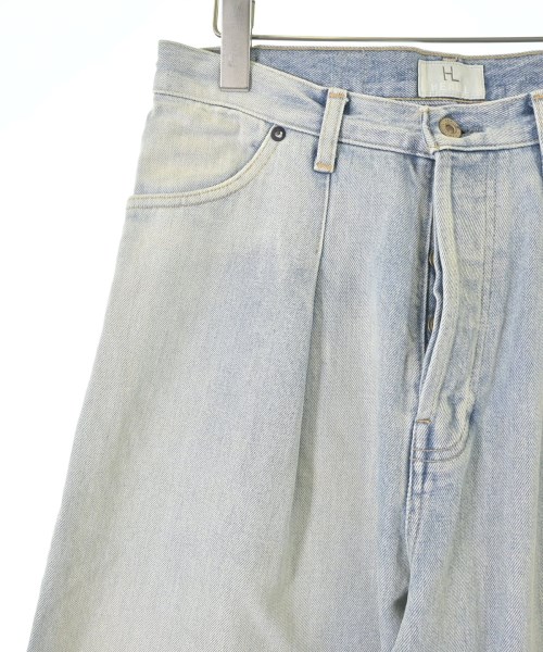 HERILL（ヘリル）デニムパンツ 青 サイズ:1(S位) メンズ/2200664493028