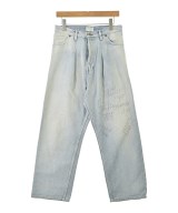 HERILL（ヘリル）デニムパンツ 青 サイズ:1(S位) メンズ/2200664493028