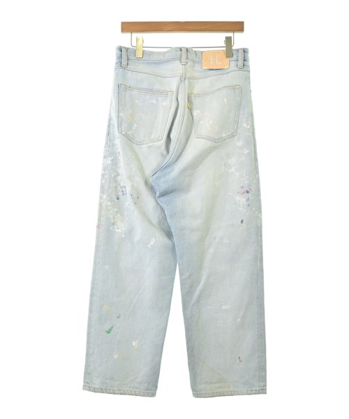 HERILL（ヘリル）デニムパンツ 青 サイズ:1(S位) メンズ/2200664493035